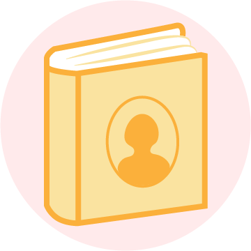 Chapter Books and Biographies