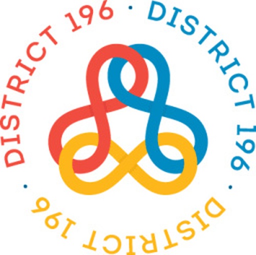 District 196