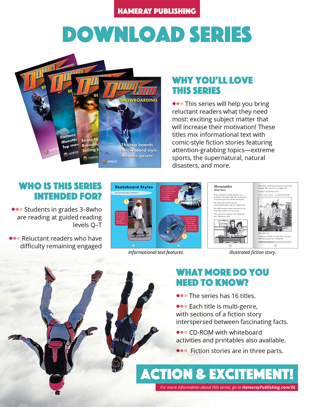 Download Series Snapshot