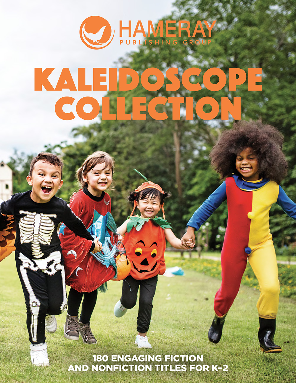 Kaleidoscope Collection Brochure