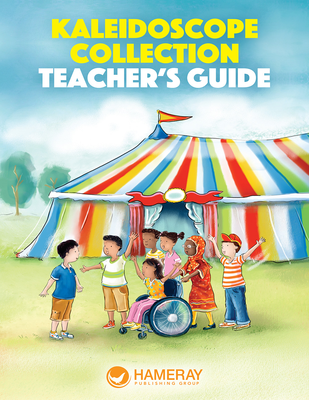 Kaleidoscope Collection Teacher's Guide