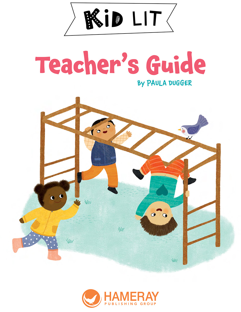 Kid Lit Teacher's Guide