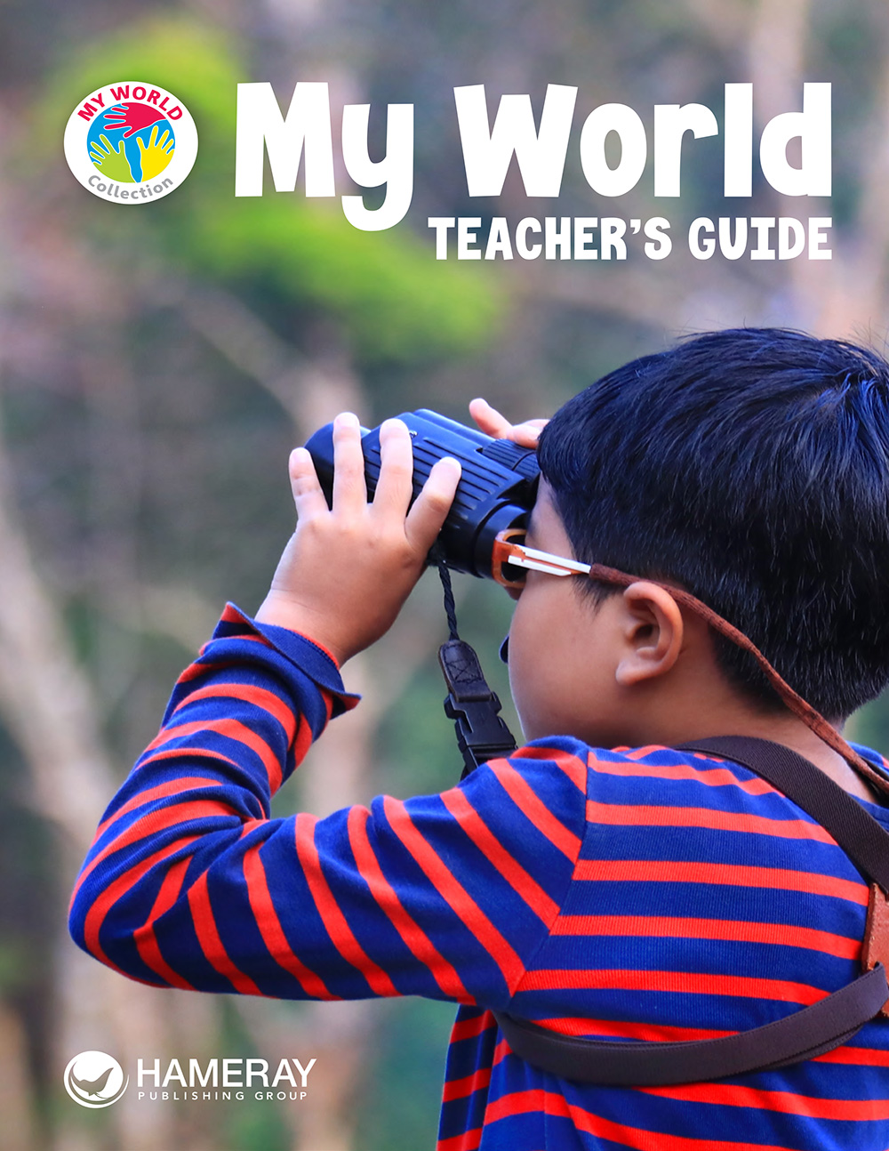 My World Teacher's Guide
